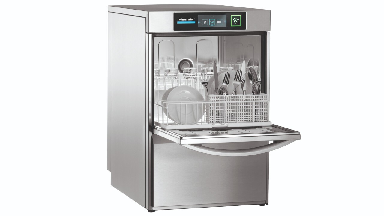 Winterhalter UC-Serie