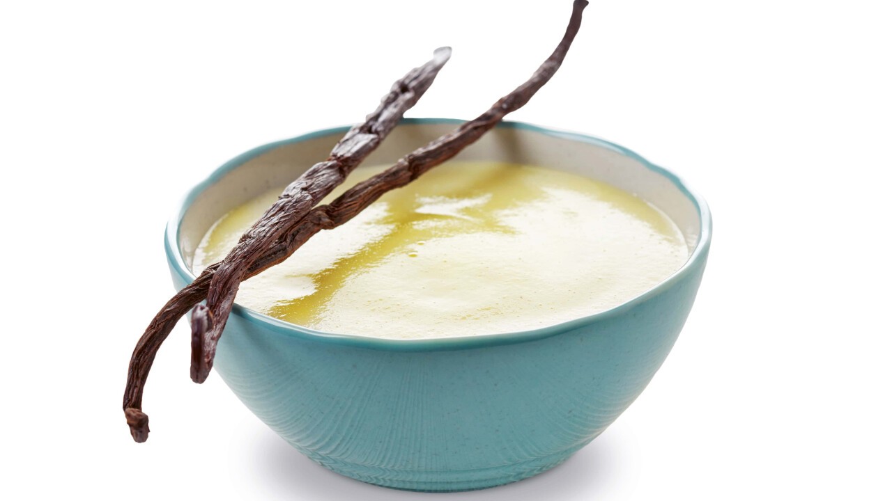 Moltein Fino Pudding gegen Mangelernährung