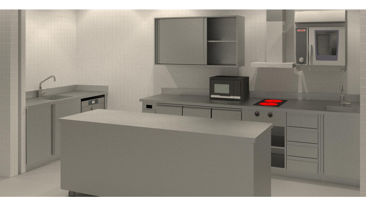 Visualisierung in 3D