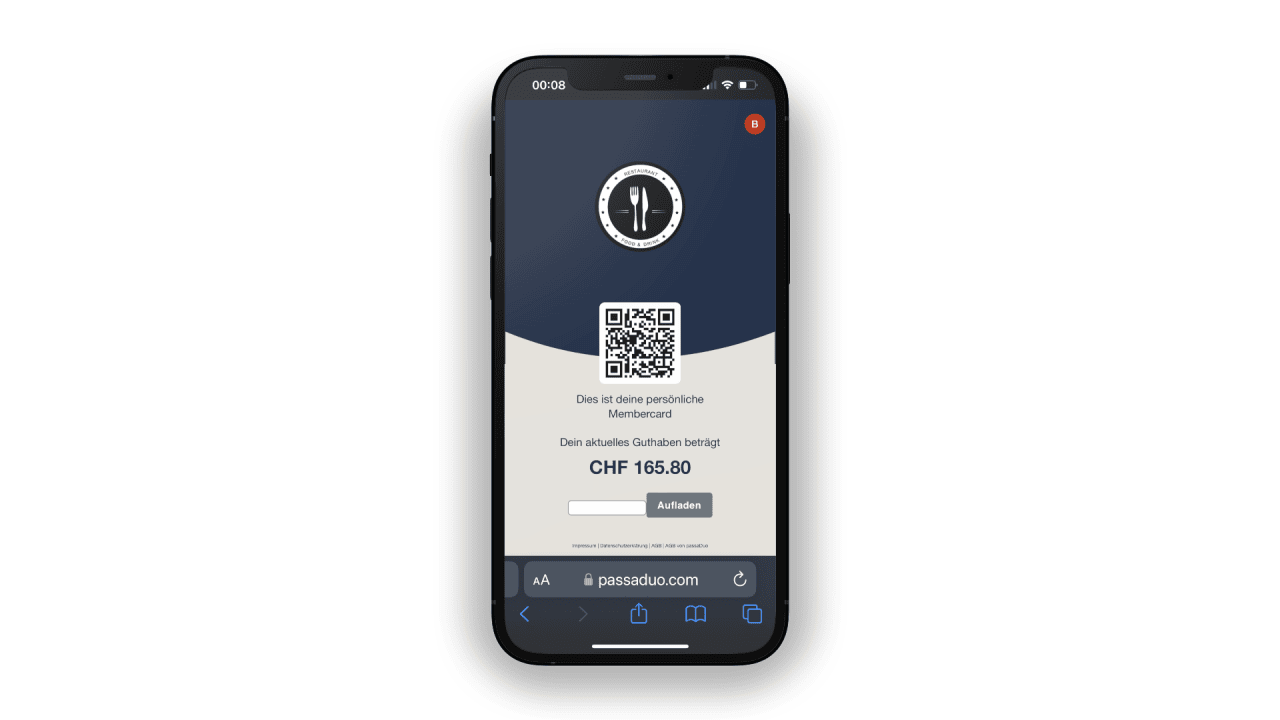 passaWallet