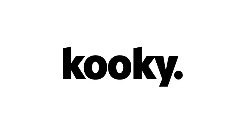 kooky