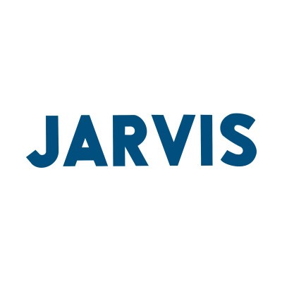 Logo Jarvis Gmbh