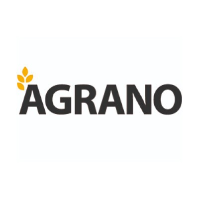 Logo Agrano AG