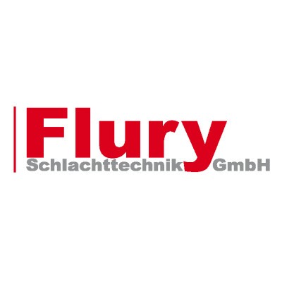 Logo Flury Schlachttechnik GmbH