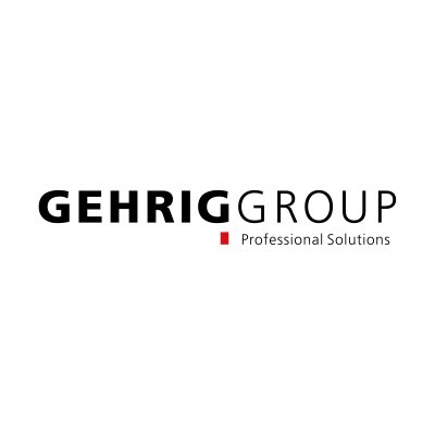 Logo Gehrig Group AG