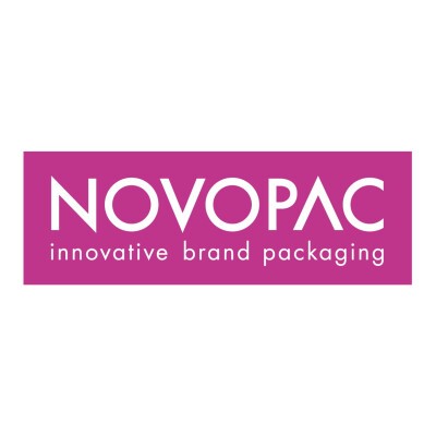 Logo Novopac SA