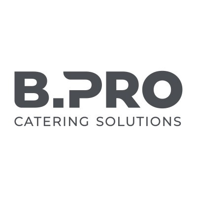 Logo B.PRO GmbH