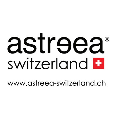 Logo Astreea Switzerland (by Elmiger business development GmbH)