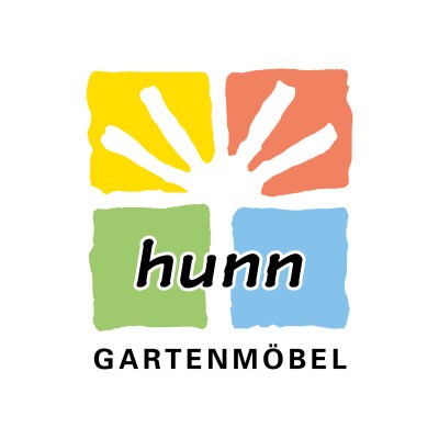 Logo Hunn Gartenmöbel AG