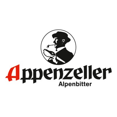 Logo Appenzeller Alpenbitter AG