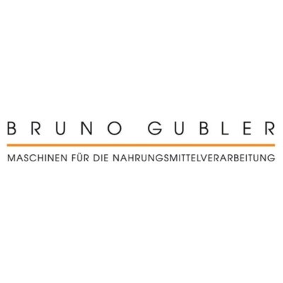 Logo Bruno Gubler AG