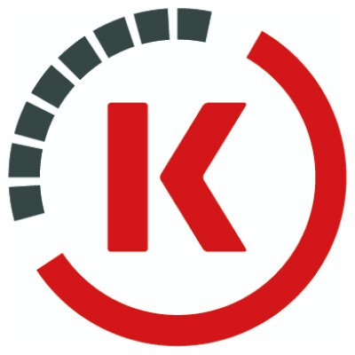 Logo KINEMATICA AG