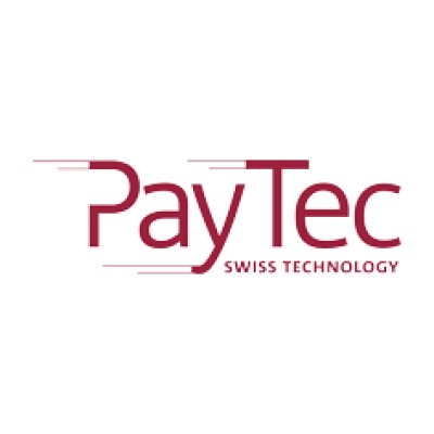 Logo PayTec AG