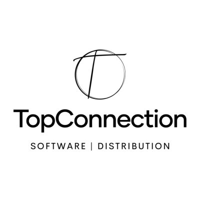 Logo TopConnection AG