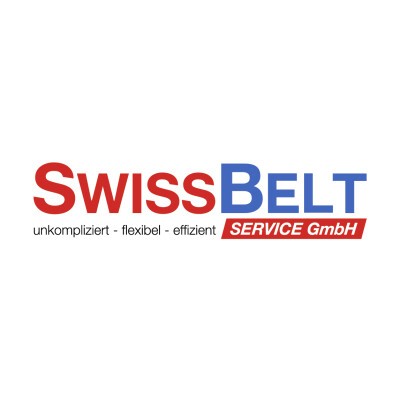 Logo SwissBeltService