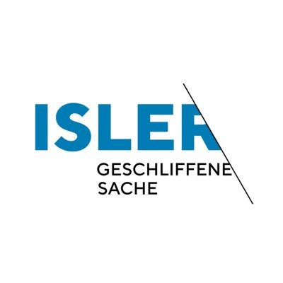 Logo K. Isler AG Winterthur