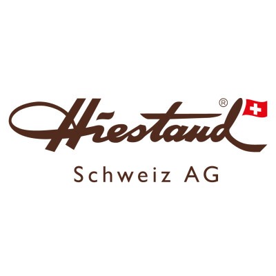 Logo HIESTAND Schweiz AG