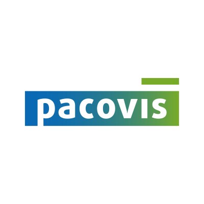 Logo Pacovis AG