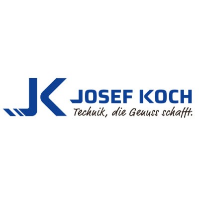 Logo Josef Koch AG