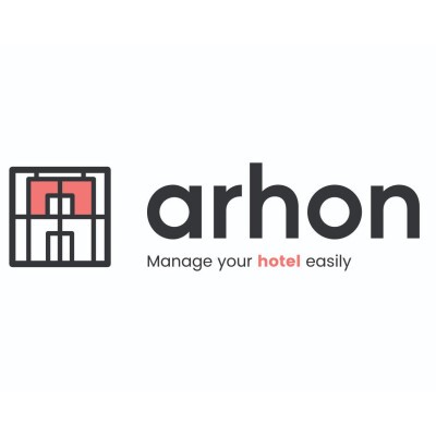 Logo ARHON CONCEPT AG