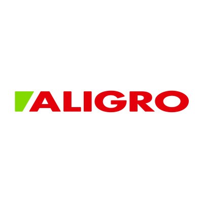 Logo ALIGRO