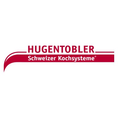 Logo Hugentobler Schweizer Kochsysteme AG