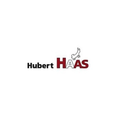 Logo Hubert Haas e.K.