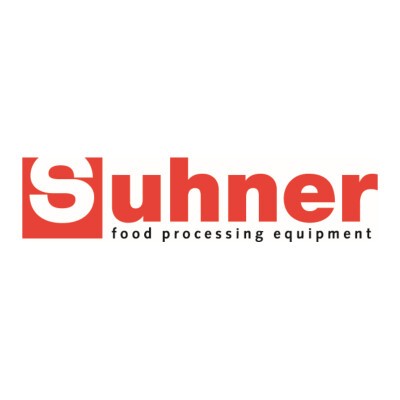 Logo Suhner AG Bremgarten