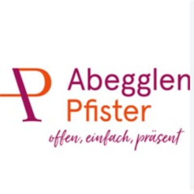 Logo ABEGGLEN-PFISTER AG