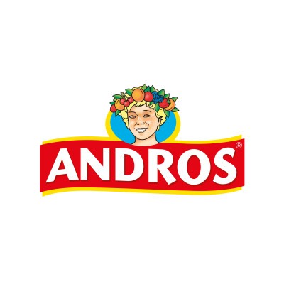 Logo Andros (Suisse) SA