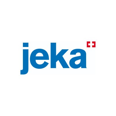 Logo Jeka AG