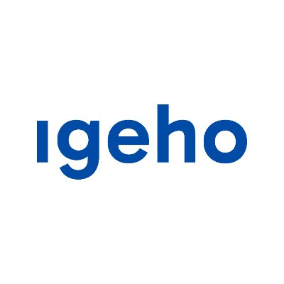 Logo Igeho