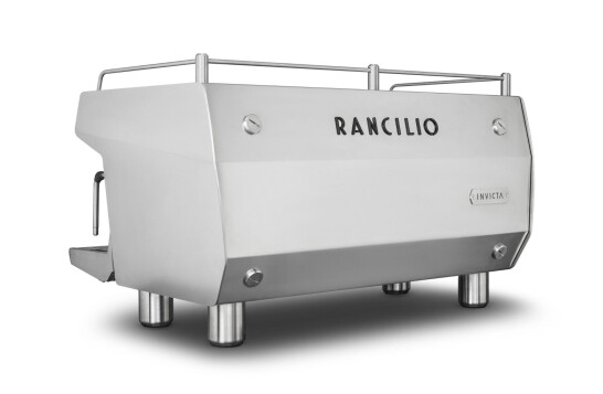 Rancilio Specialty Invicta Design