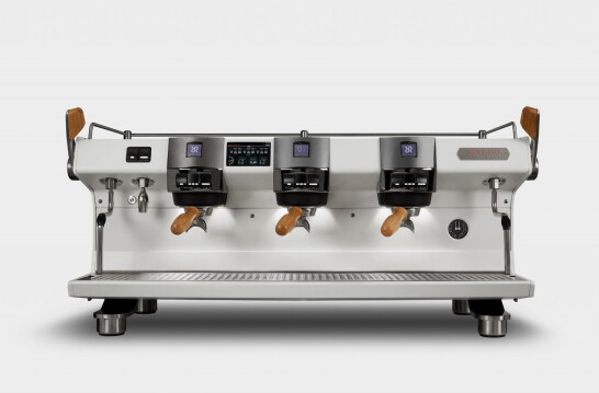 Rancilio Specialty RS1